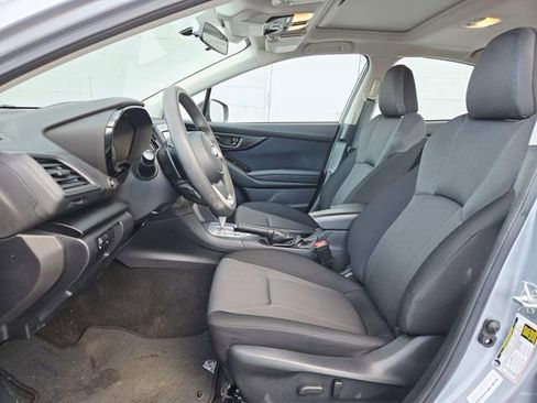 Used 2023 Subaru Impreza Premium image 9