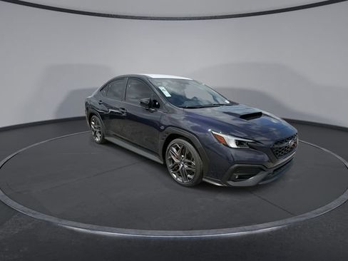 New 2026 Subaru WRX tS w/ Accessory Package #2 AWD/4WD image 2