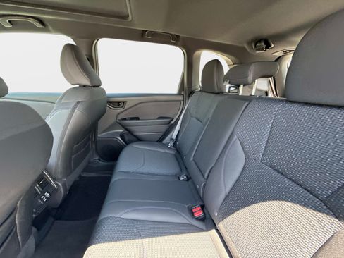 Certified 2026 Subaru Forester Premium w/ Base/Premium Package AWD/4WD image 15