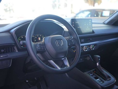 New 2026 Honda CR-V Sport-L image 2