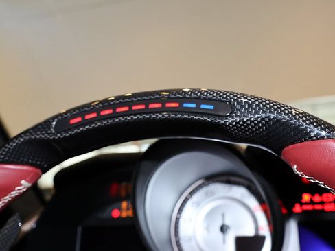 Certified 2021 Ferrari 812 GTS RWD image 44