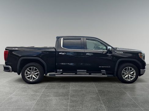 Used 2019 GMC Sierra 1500 SLT w/ SLT Premium Package AWD/4WD image 6