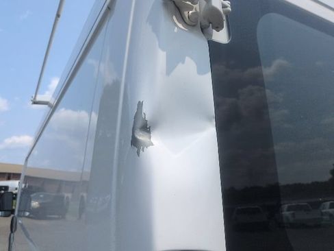 Used 2015 RAM ProMaster 2500 w/ Mopar Trailer Tow Group FWD image 25