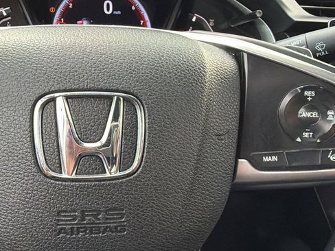 Used 2019 Honda Civic Sport image 21