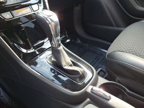 Used 2018 Buick Encore Preferred FWD image 18