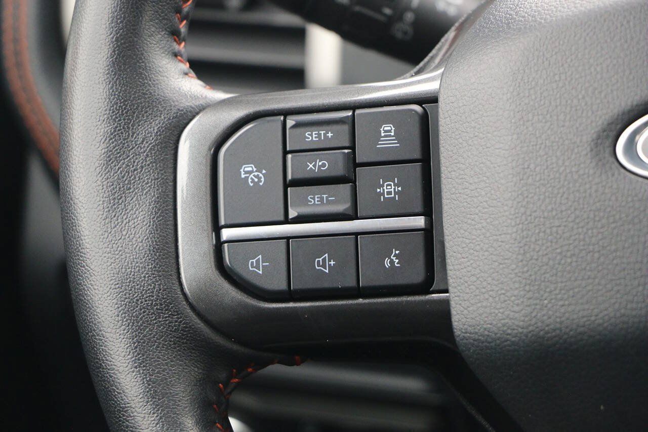 Used 2023 Ford Expedition Timberline AWD/4WD image 18