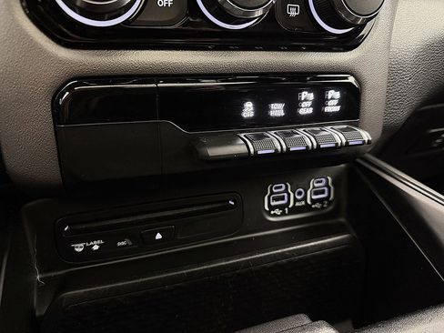 Used 2019 RAM 1500 Sport w/ Level 2 Equipment Group image 26