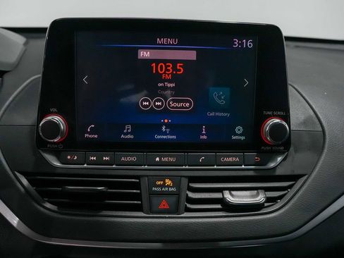 Used 2021 Nissan Altima 2.5 SV FWD image 15