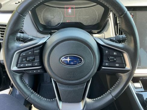 Used 2023 Subaru Outback Premium AWD/4WD image 13