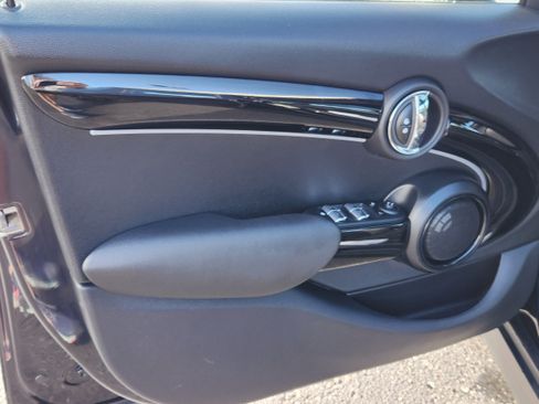 Used 2023 MINI Cooper S w/ MINI Resolute Edition FWD image 6