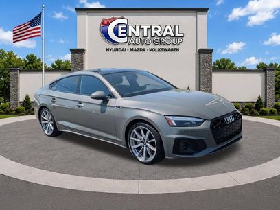 Used 2025 Audi A5 2.0T Premium Plus