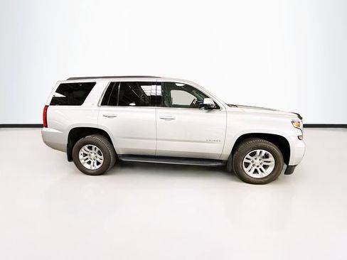 Used 2020 Chevrolet Tahoe LT image 5