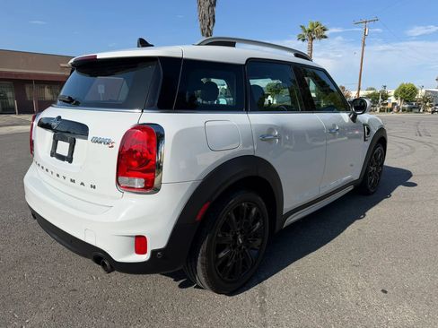 Used 2019 MINI Cooper Countryman S w/ Storage Package FWD image 5