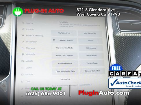 Used 2018 Tesla Model S 75D image 32