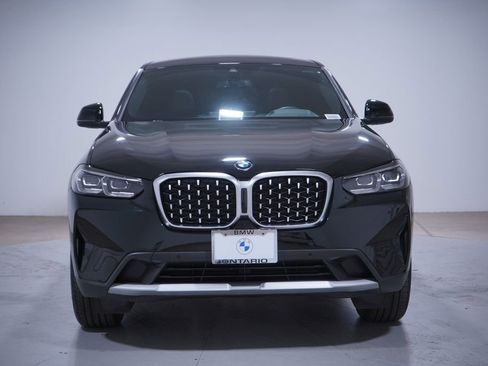 Used 2023 BMW X4 xDrive30i w/ Convenience Package image 4