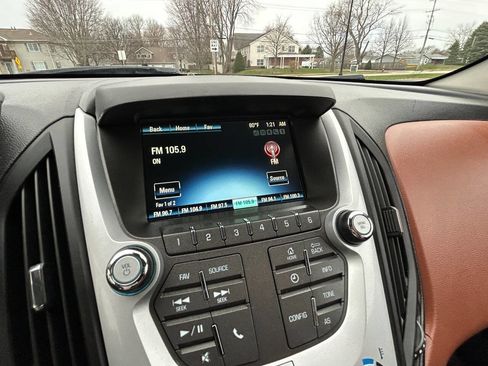 Used 2016 Chevrolet Equinox LTZ FWD image 31