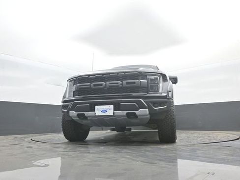 Certified 2021 Ford F150 Raptor w/ Equipment Group 801A High AWD/4WD image 29