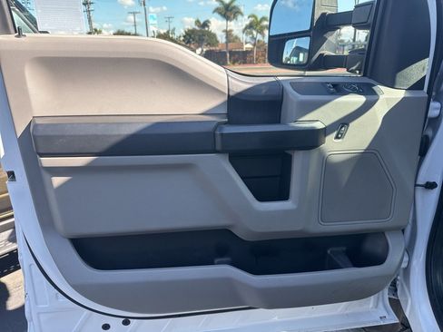 Used 2019 Ford F450 XL w/ XL Value Package image 35
