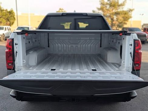 Used 2024 Chevrolet Silverado EV W/T image 9