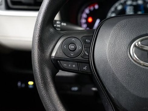 Certified 2025 Toyota RAV4 XLE w/ Convenience Package image 14