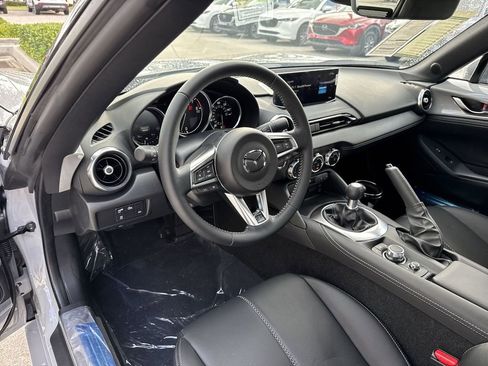 New 2026 MAZDA MX-5 Miata Grand Touring RWD image 18