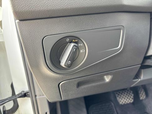 Used 2022 Volkswagen Tiguan S w/ IQ.Drive Package image 13