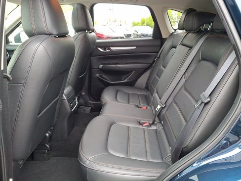 Used 2023 MAZDA CX-5 AWD 2.5 S image 10