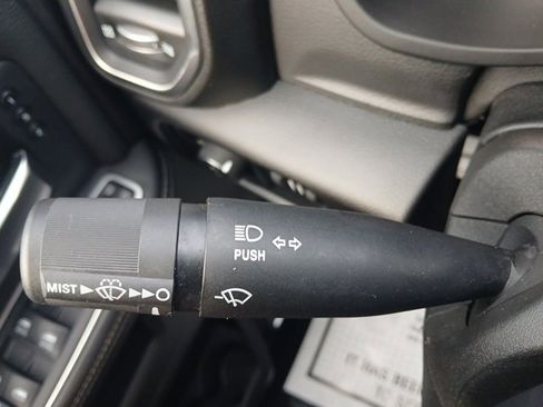 Used 2024 RAM 2500 Laramie w/ Safety Group image 27