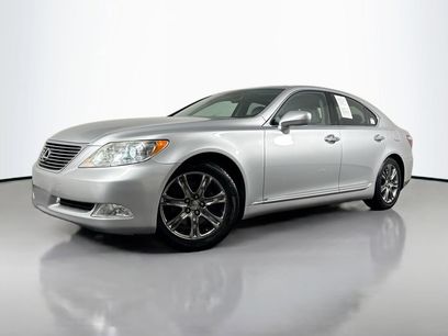 Used 2008 Lexus LS 460