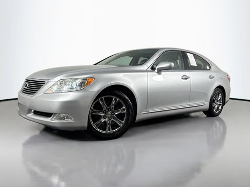 Used 2008 Lexus LS 460 image 1