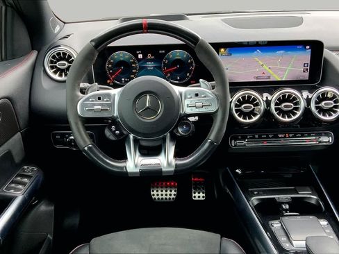 Used 2021 Mercedes-Benz GLA 35 AMG 4MATIC image 6