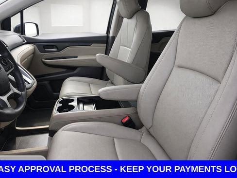 Used 2019 Honda Odyssey EX image 10