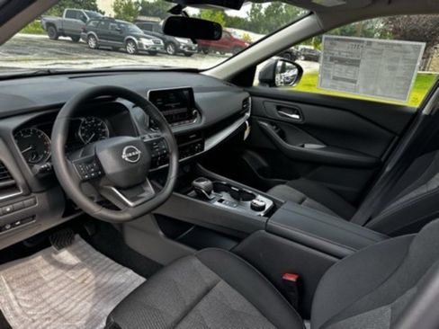 New 2026 Nissan Rogue SV w/ Cold Weather Package image 20