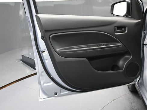 Used 2024 Mitsubishi Mirage ES image 35