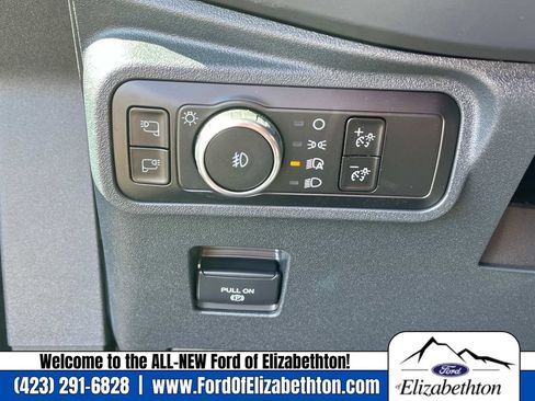 New 2025 Ford Bronco Raptor image 23