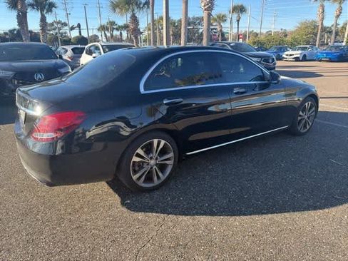 Used 2016 Mercedes-Benz C 300 Sedan image 6