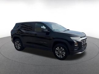 Used 2025 Chevrolet Equinox LT FWD video 2