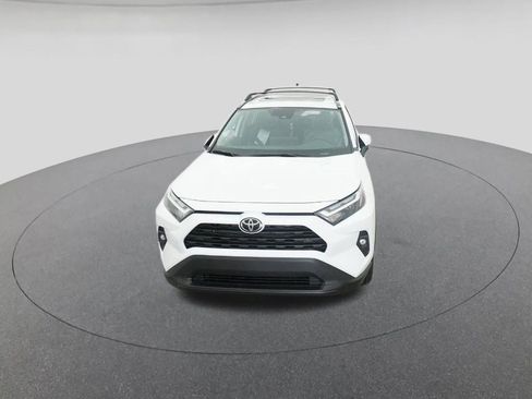 New 2025 Toyota RAV4 XLE Premium image 15