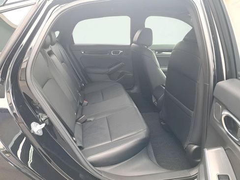 Used 2023 Honda Civic Sport Touring image 14