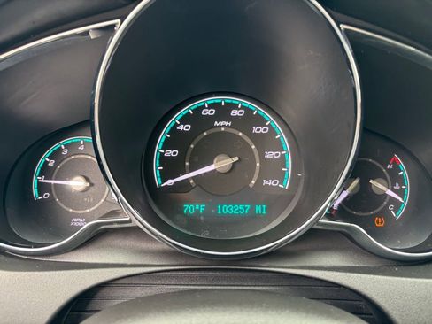 Used 2010 Chevrolet Malibu LT FWD image 19
