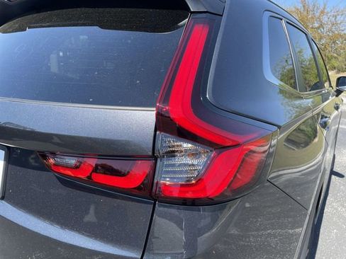 New 2025 Honda CR-V Sport-L image 11