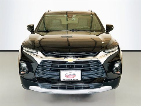 Used 2022 Chevrolet Blazer LT image 2