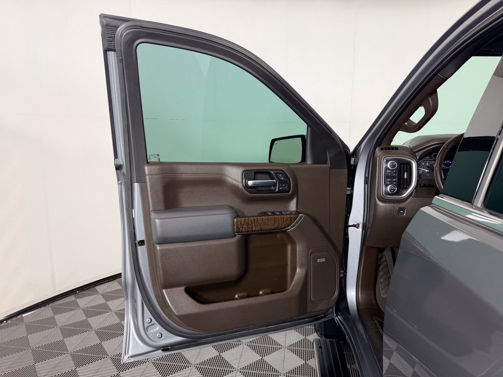 Used 2020 GMC Sierra 1500 Denali AWD/4WD image 27