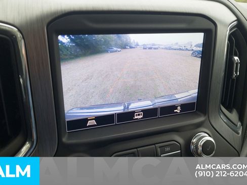 Used 2021 GMC Sierra 1500 Denali w/ Denali Premium Package image 29