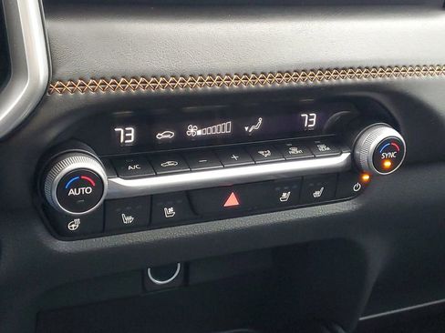 New 2025 MAZDA CX-50 AWD 2.5 Turbo w/ Accent Package image 28