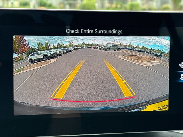 Used 2020 Mercedes-Benz GLC 300 image 23