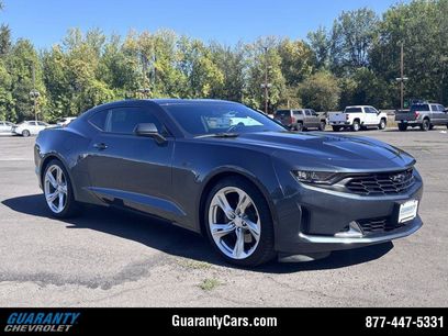 Used 2022 Chevrolet Camaro LT w/ RS Package
