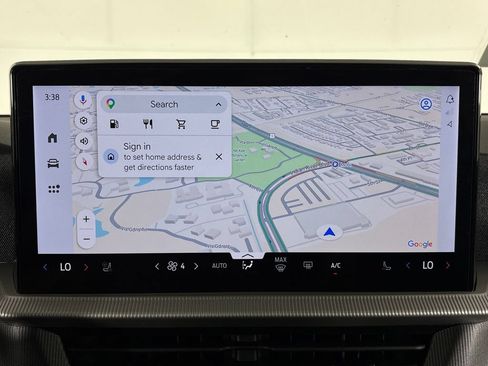 New 2026 Ford Explorer ST RWD image 26