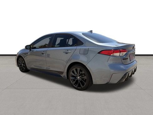 Used 2023 Toyota Corolla SE FWD image 7