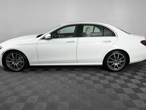 Certified 2023 Mercedes-Benz E 350 Sedan image 3